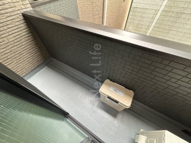 リアルコート古淵の内装写真