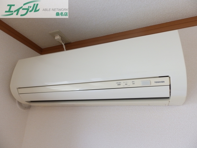 その他設備　同型参考写真