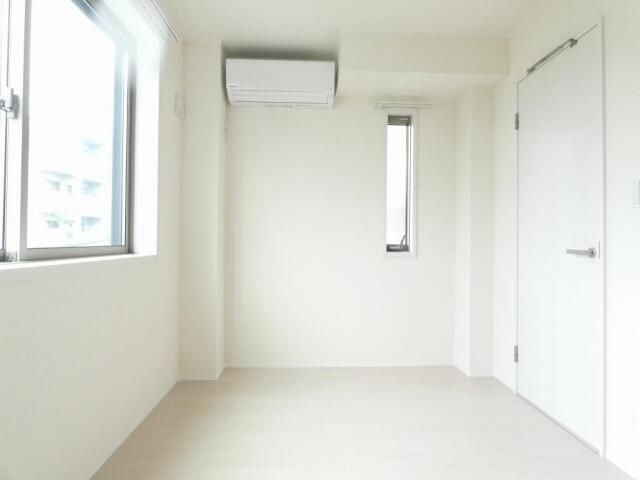 その他部屋・スペース　【洋室】■エアコン■24時間換気システム■２面採光
