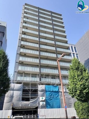 建物外観　くじらのゼロ賃貸は＼仲介手数料0円×初期費用最安×全国対応／