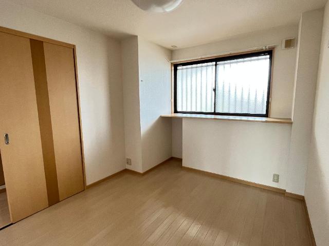 その他部屋・スペース　洋室