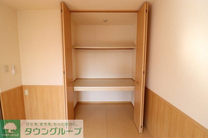 収納　お問合せはタウンハウジングまで！※現地待合わせ相談可能
