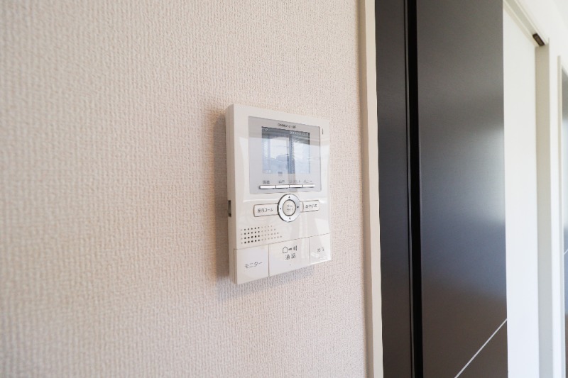 セキュリティ　図面と現状に相違がある場合には現状を優先