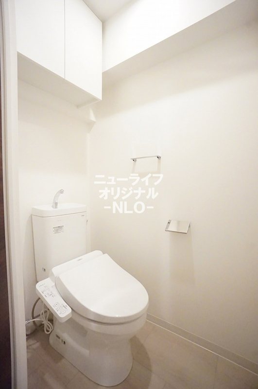 トイレ　※同建物内、別室参照。現況を優先致します。