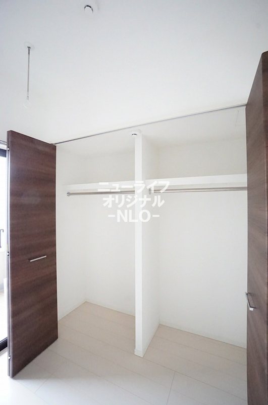 収納　※同建物内、別室参照。現況を優先致します。