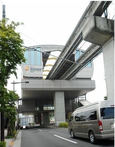 その他　柴崎体育館駅（その他）まで850m