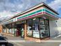 コンビニ　セブン－イレブン千歳寿店（コンビニ）まで646m