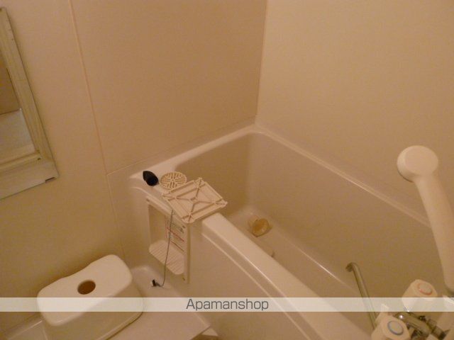 エスカーダ南8条の風呂写真