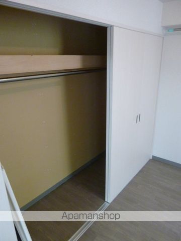 エスカーダ南8条の内装写真