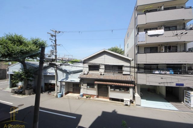 眺望　フォンセ　ブラン