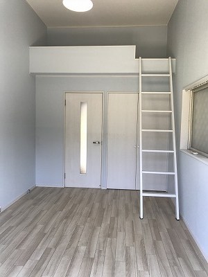 居室・リビング　別部屋参照
