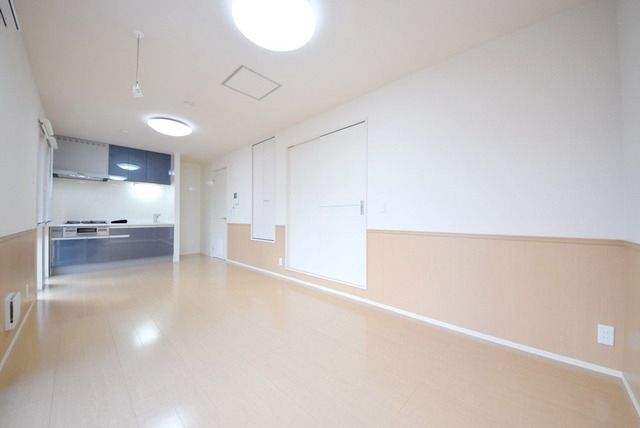 その他部屋・スペース　★ＬＤＫ１１．７帖★