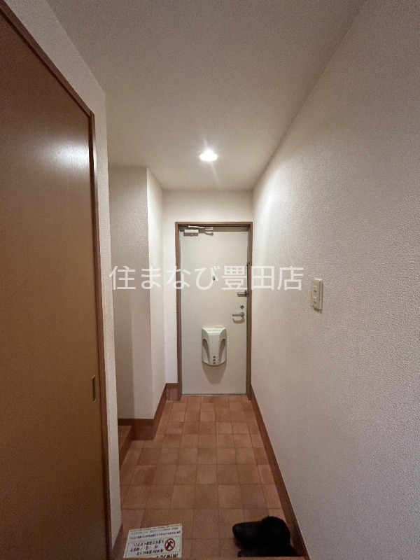 その他部屋・スペース　同型タイプ