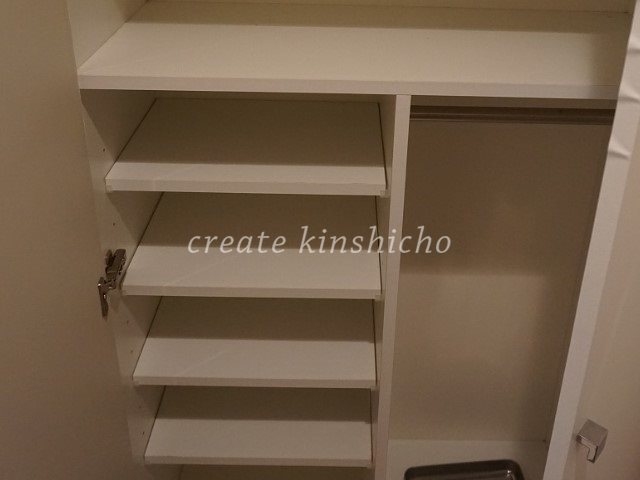 収納　シューズボックス