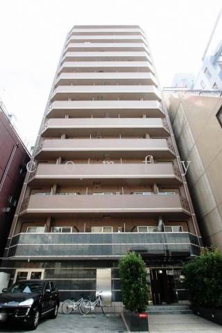 建物外観　多路線・駅利用可能なアクセスの良い立地