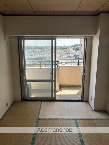 ＪＲ常磐線 馬橋駅 徒歩7分 11階建 築39年の内装写真