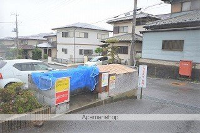 その他共有部分　その他共有部分