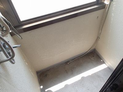 近鉄南大阪線 河内松原駅 徒歩6分 3階建 築32年の内装写真