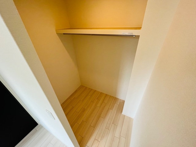 収納　イメージ写真