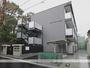 神崎川駅より徒歩9分 3階 築18年9ヶ月の賃貸物件