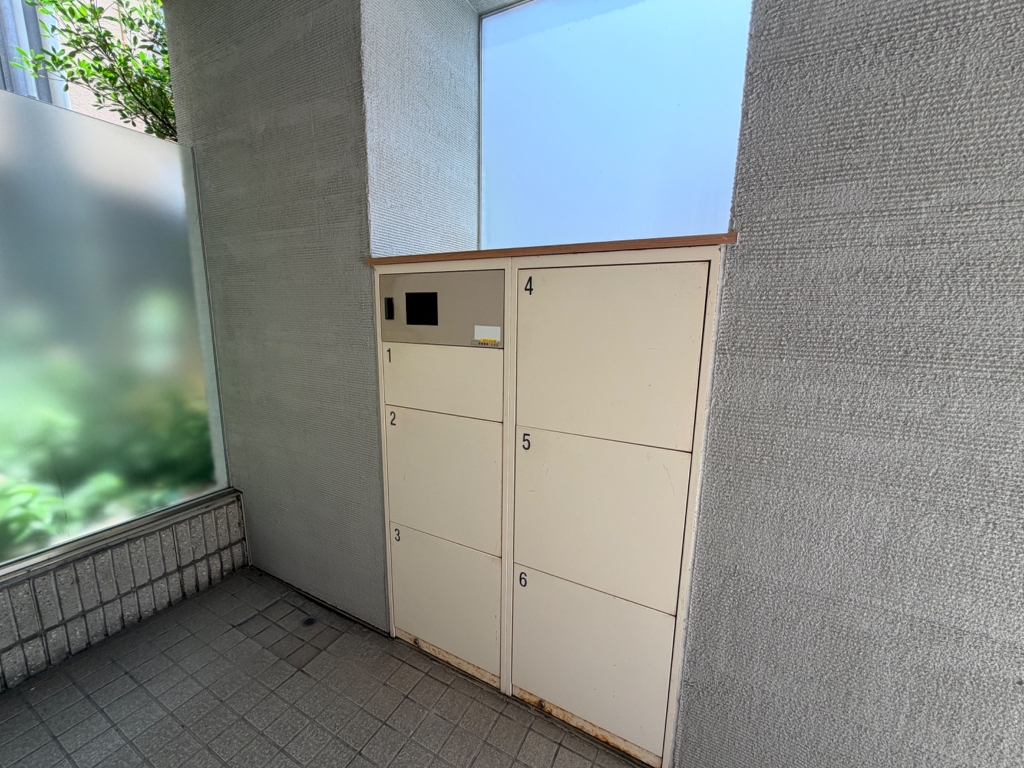 グレースコート西宮のその他写真
