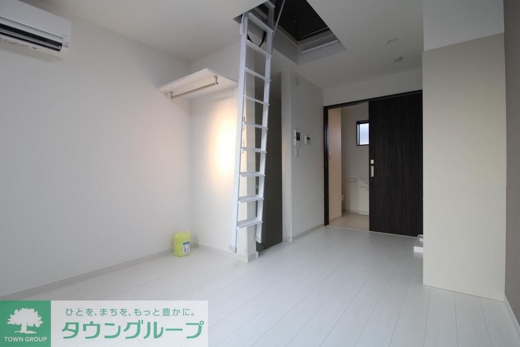 その他部屋・スペース　エントランス