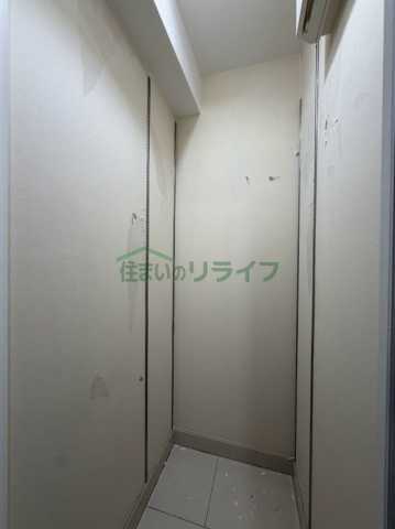 ARTESSIMO VICOLOの内装写真