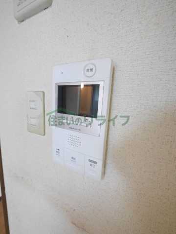セキュリティ　ルプレ荻窪