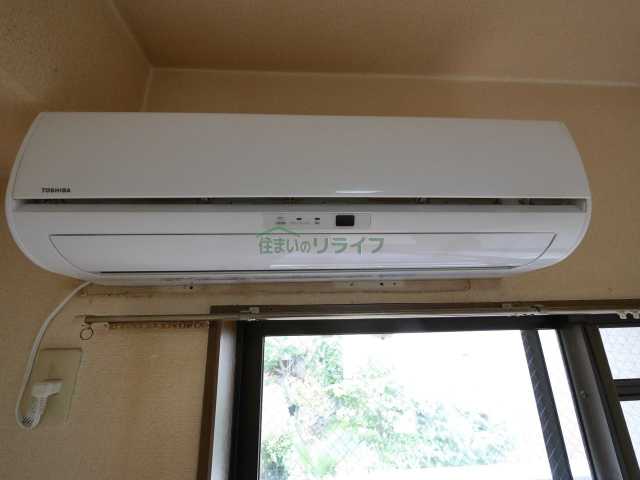 その他設備　ルプレ荻窪