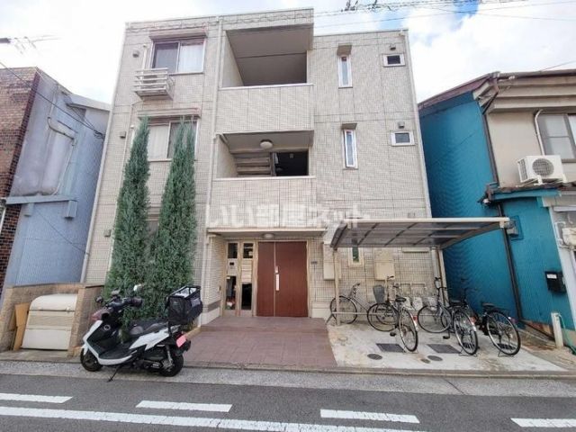 プリムローズの外観写真