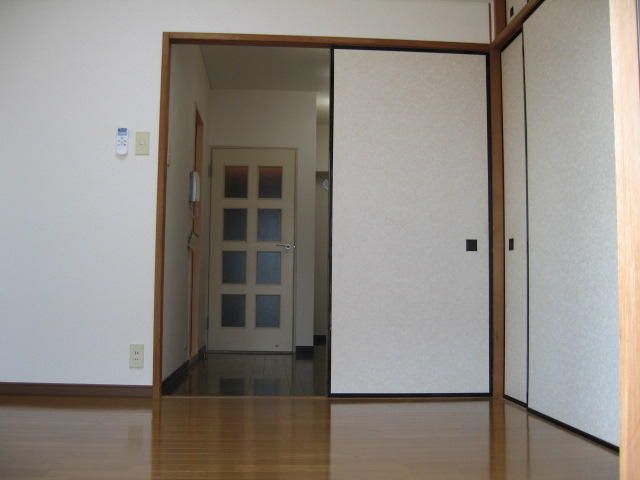 その他部屋・スペース　内装も気になるポイント