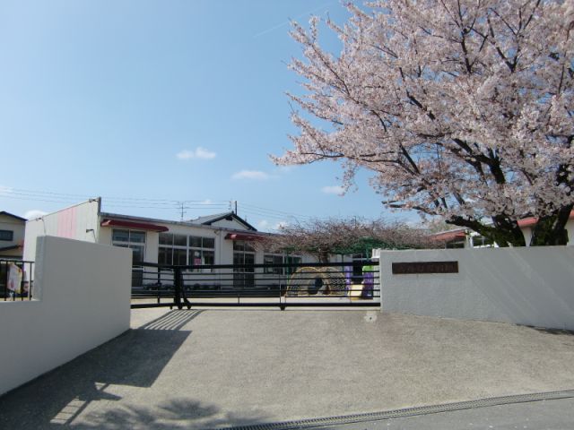 幼稚園・保育園　大谷台保育園（幼稚園・保育園）まで510m