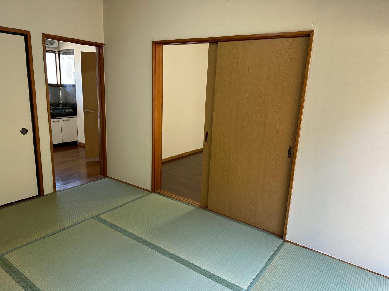 その他部屋・スペース　※現況写真とは異なります。102号室写真になります。