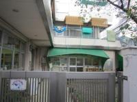 幼稚園・保育園　区立駒込保育園（幼稚園・保育園）まで431m