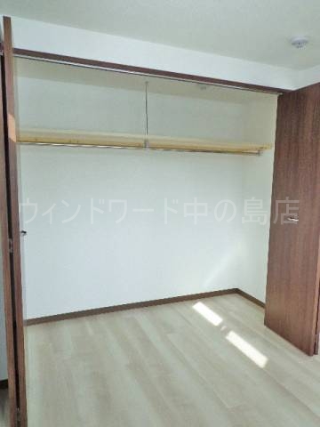 収納　詳細は、ウィンドワード中の島店までご相談下さい。