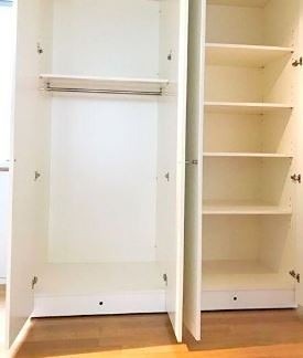 収納　※同仕様写真含む