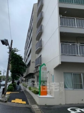 病院　朝日会病院（病院）まで1503m