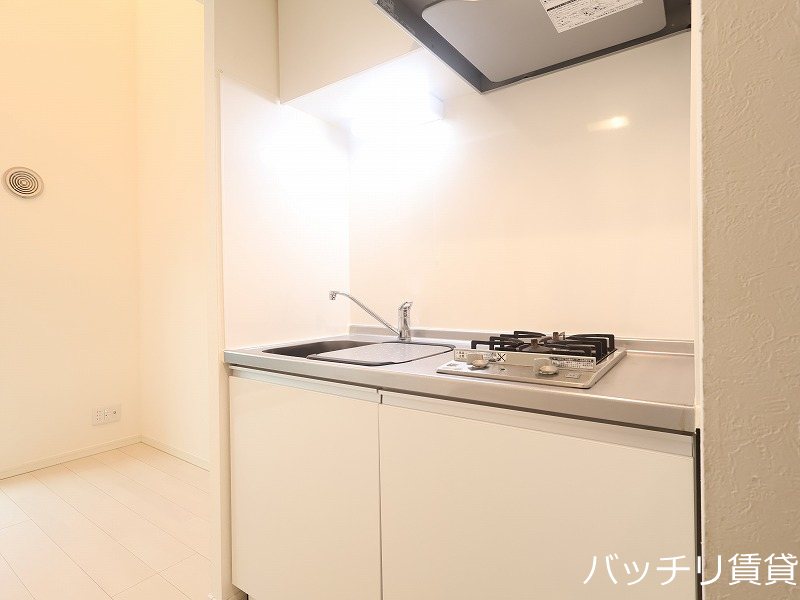 スリジェ 桜山のキッチン写真