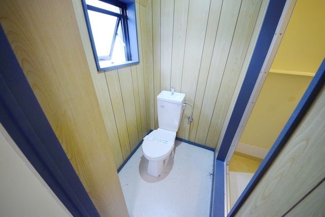 トイレ　★トイレです★
