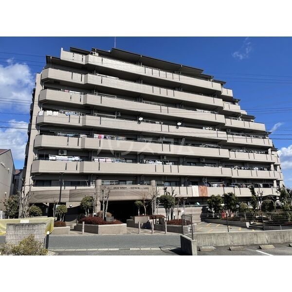 グローリアス豊田梅坪東第3