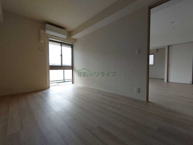 その他部屋・スペース　クレヴィア新宿若松町