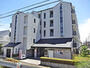 西田ハイツPART 4階 築33年7ヶ月の賃貸物件