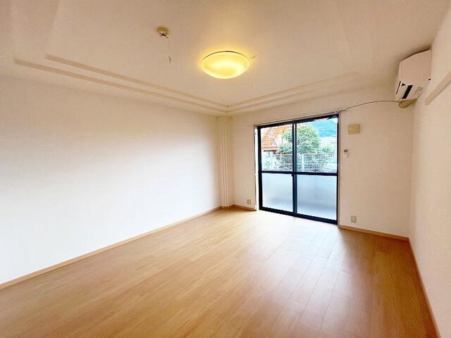 その他部屋・スペース　中はこのようになっています