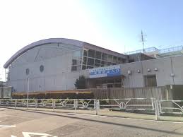 その他　中幡小学校温水プール（その他）まで198m