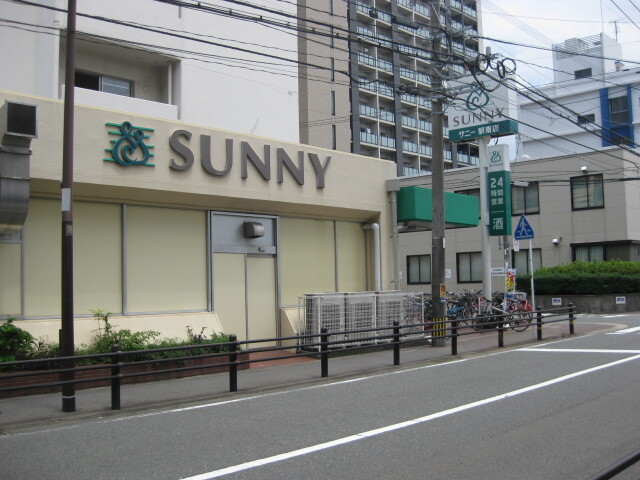 Urban Y.Mの周辺写真