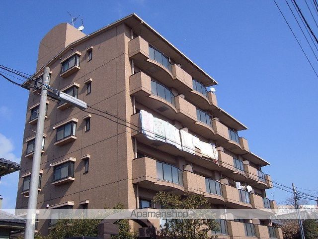 名鉄名古屋本線 本星崎駅 徒歩8分 築32年