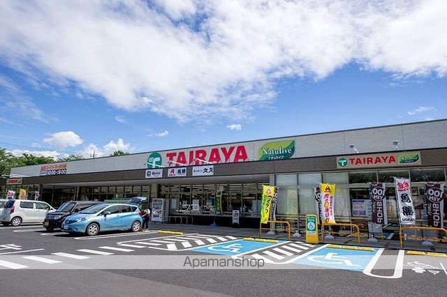 スーパー　ＴＡＩＲＡＹＡ松代店（スーパー）まで1216m