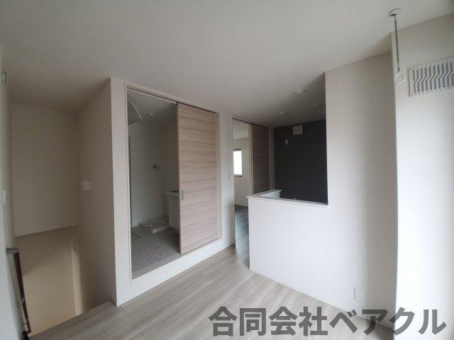 その他部屋・スペース　おしゃれな内装です