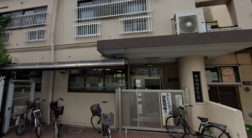 エルミタージュ下鴨東の周辺写真