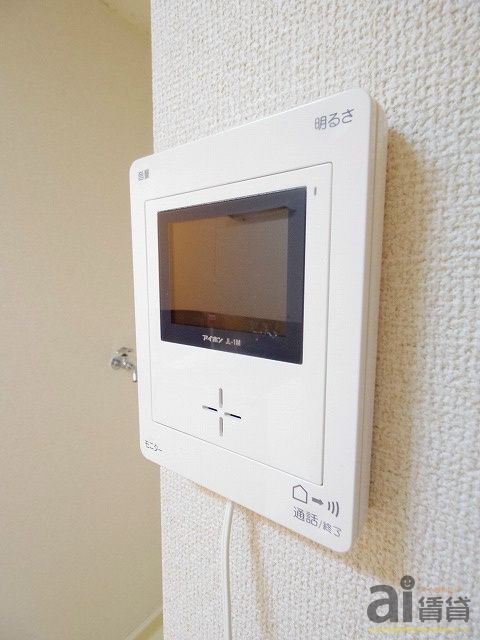 セキュリティ　～同仕様写真～